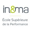 Logotipo da empresa IN MA INDUSTRIA DE MAQUINAS