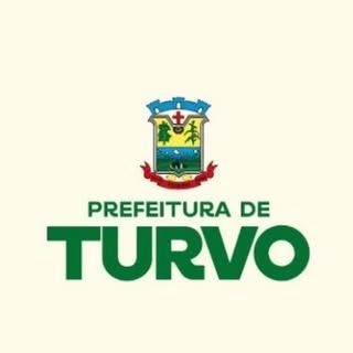 Logotipo da empresa TURVO PREF GABINETE DO PREFEITO