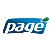 Logotipo da empresa PAGE