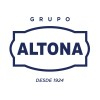 Logotipo da empresa ELECTRO ACO ALTONA S A