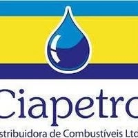 Logotipo da empresa COMERCIO DE COMBUSTIVEIS R R LTDA