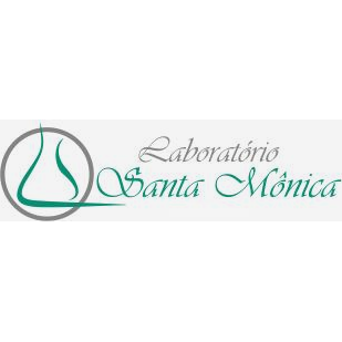 Logotipo da empresa LABORATORIO SANTA MONICA