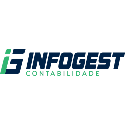 Logotipo da empresa INFOGEST CONTABILIDADE