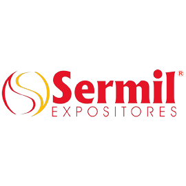 Logotipo da empresa SERMIL EXPOSITORES LTDA