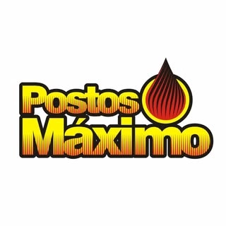 Logotipo da empresa POSTO MAXIMO