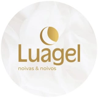 Logotipo da empresa LUAGEL COMERCIO DE CONFECCOES LTDA