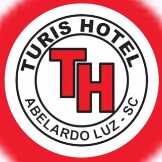 Logotipo da empresa TURIS HOTEL