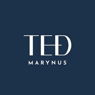 Logotipo da empresa TED MARYNUS CONFECCOES LTDA