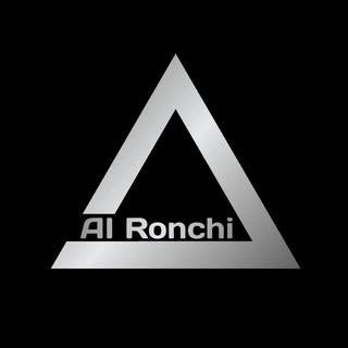 Logotipo da empresa RONCHI & CIA