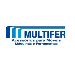 Logotipo da empresa MULTIFER INDUSTRIA E COMERCIO LTDA