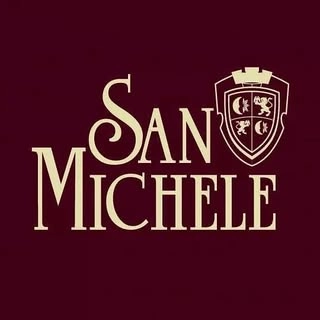 Logotipo da empresa VINICOLA SAN MICHELE LTDA