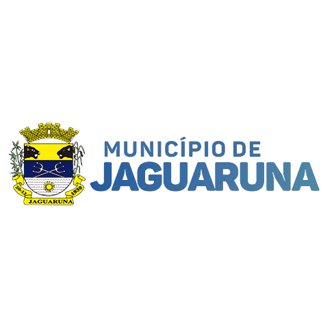 Logotipo da empresa JAGUARUNA PREF GABINETE DO PREFEITO