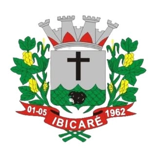 Logotipo da empresa IBICARE PREF GABINETE DO PREFEITO