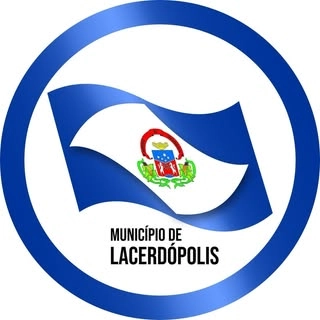 Logotipo da empresa LACERDOPOLIS PREF GABINETE DO PREFEITO