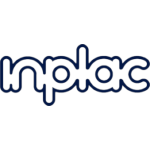Logotipo da empresa INPLAC