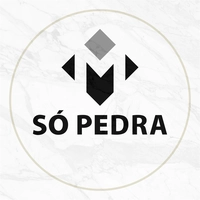Logotipo da empresa SO PEDRA INDUSTRIA E COMERCIO LTDA