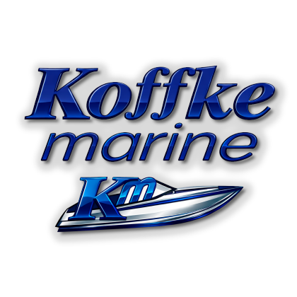 Logotipo da empresa KOFFKE MARINE LTDA