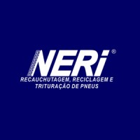 Logotipo da empresa RECAUCHUTADORA DE PNEUS NERI LTDA