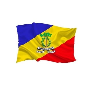 Logotipo da empresa CAMPO ERE PREF GABINETE DO PREFEITO