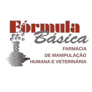 Logotipo da empresa FORMULA BASICA