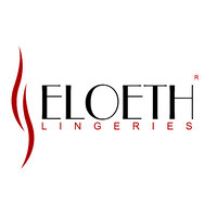 Logotipo da empresa ELOETH CONFECCOES