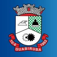 Logotipo da empresa GUABIRUBA PREF GABINETE DO PREFEITO