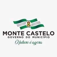 Logotipo da empresa MONTE CASTELO PREF GABINETE DO PREFEITO