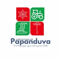 Logotipo da empresa PAPANDUVA PREF GABINETE DO PREFEITO