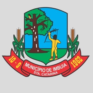 Logotipo da empresa MUNICIPIO DE IMBUIA