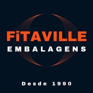 Logotipo da empresa FITAVILLE EMBALAGENS LTDA