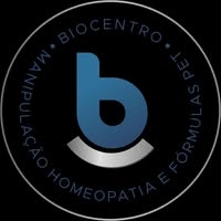 Logotipo da empresa RODOFORMULAS MANIPULACAO LTDA