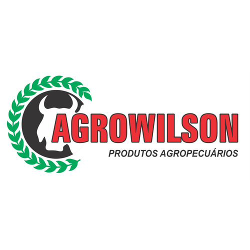 Logotipo da empresa AGROWILSON