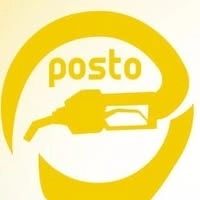 Logotipo da empresa POSTO PELLEGRIN I