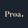 Logotipo da empresa PROA
