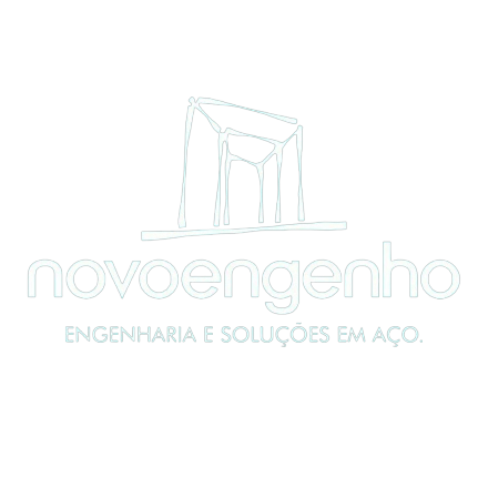 Logotipo da empresa NOVO ENGENHO