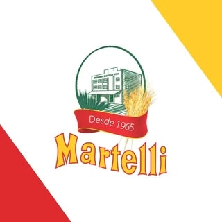 Logotipo da empresa MOINHO MARTELLI LTDA