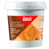 Logotipo da empresa DISTRIBUIDORA