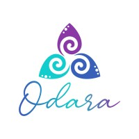 Logotipo da empresa CLINICA ODARA