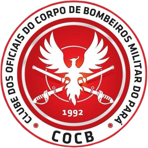Logotipo da empresa COCB