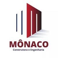 Logotipo da empresa MONACO CONSTRUTORA E INCORPORADORA