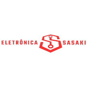 Logotipo da empresa ELETRONICA SASAKI