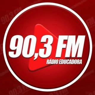 Logotipo da empresa RADIO EDUCADORA TAIO LTDA