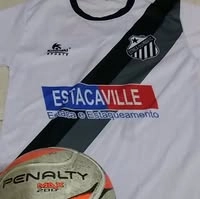 Logotipo da empresa ESTRELA DA PRAIA FUTEBOL CLUBE