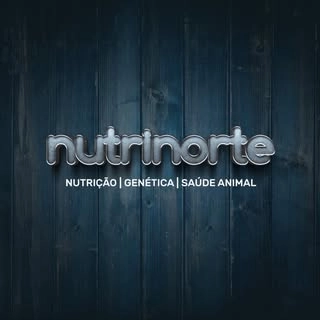 Logotipo da empresa NUTRINORTE