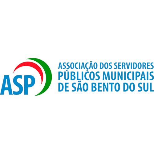 Logotipo da empresa ASP