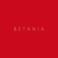 Logotipo da empresa BETANIA