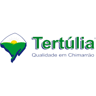 Logotipo da empresa TERTULIA
