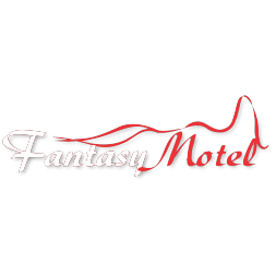 Logotipo da empresa FANTASY MOTEL