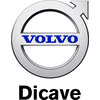Logotipo da empresa DICAVE