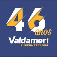 Logotipo da empresa R A S - SUPERMERCADO VALDAMERI LTDA